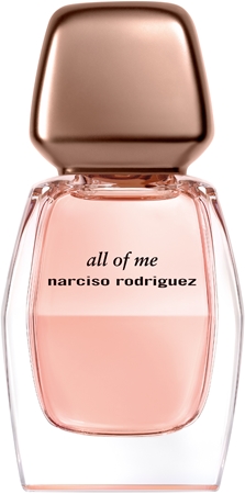 narciso rodriguez all of me Parfumuotas vanduo moterims
