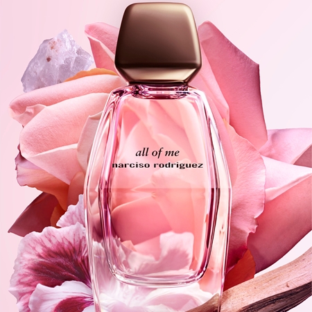 narciso rodriguez all of me Parfumuotas vanduo moterims