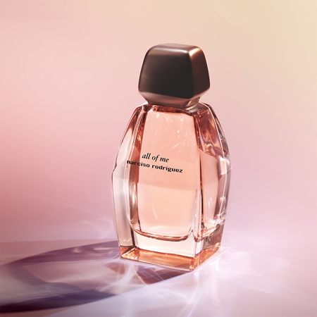 narciso rodriguez all of me Parfumuotas vanduo moterims