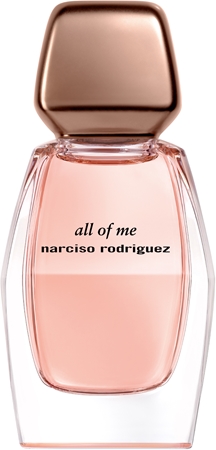 narciso rodriguez all of me parfémovaná voda pro ženy