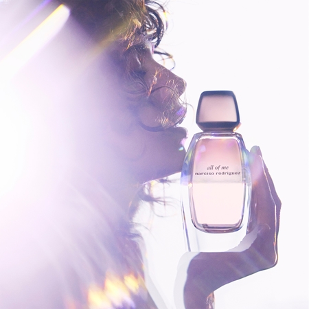 narciso rodriguez all of me Eau de Parfum voor Vrouwen