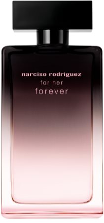 Narciso Rodriguez For Her Forever Eau de Parfum für Damen