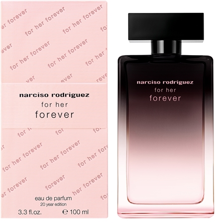 narciso rodriguez for her forever Eau de Parfum pentru femei