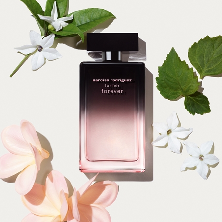 narciso rodriguez for her forever Eau de Parfum pentru femei