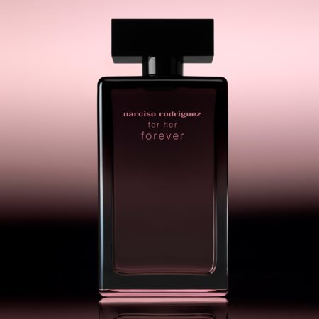 Narciso Rodriguez for her Forever Eau de Parfum voor Vrouwen