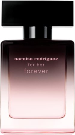 Narciso Rodriguez for her Forever Eau de Parfum für Damen