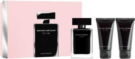 Narciso edt 2024