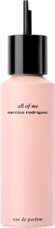 Narciso Rodriguez all of me Refill parfemska voda zamjensko punjenje za žene