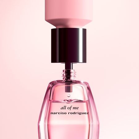 narciso rodriguez all of me Eau de Parfum Ersatzfüllung für Damen