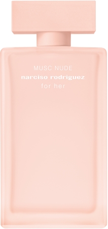 narciso rodriguez for her MUSC NUDE Eau de Parfum til kvinder