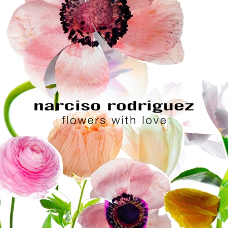 narciso rodriguez for her PURE MUSC Set dárková sada pro ženy