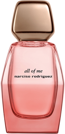 narciso rodriguez all of me intense parfémovaná voda pro ženy