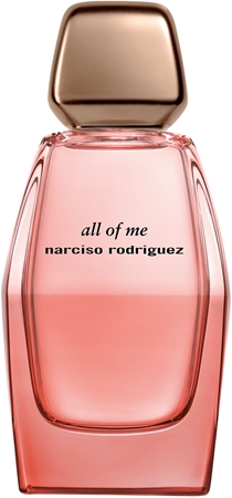 narciso rodriguez all of me intense parfémovaná voda pro ženy