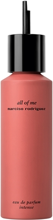 narciso rodriguez all of me intense Parfumuotas vanduo užpildas moterims