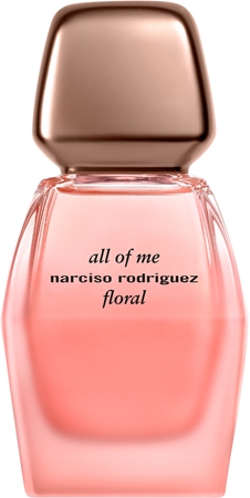 narciso rodriguez all of me floral Eau de Parfum for women