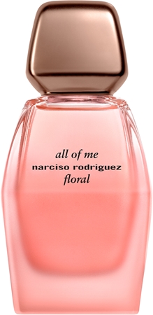 narciso rodriguez all of me floral Eau de Parfum for women