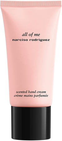 narciso rodriguez all of me floral Hand Cream