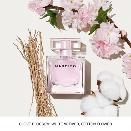 narciso rodriguez NARCISO RADIANTE Parfüümvesi naistele