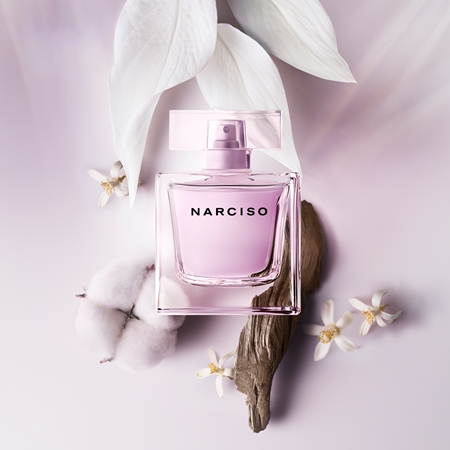 narciso rodriguez NARCISO RADIANTE Eau de Parfum für Damen