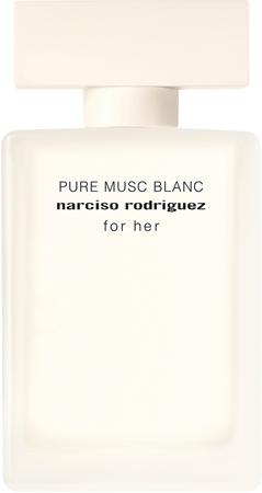 narciso rodriguez for her PURE MUSC BLANC | Livrare rapida