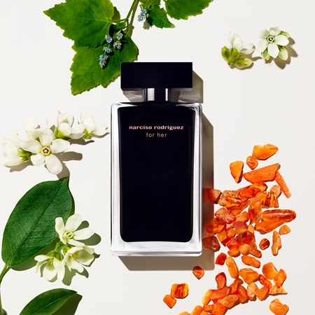 narciso rodriguez for her Geschenkset für Damen