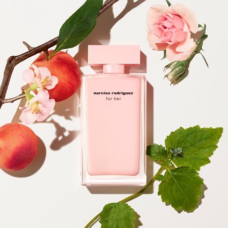 narciso rodriguez for her Geschenkset für Damen