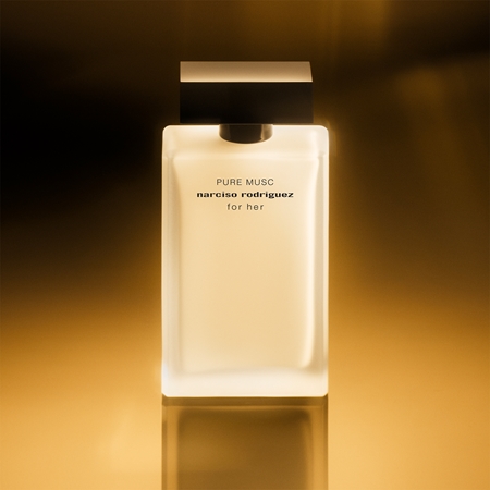 narciso rodriguez for her PURE MUSC Dāvanu komplekts sievietēm