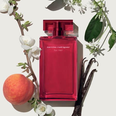 narciso rodriguez for her intense dárková sada pro ženy
