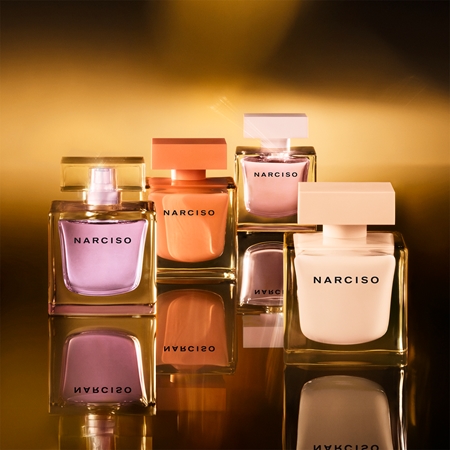 narciso rodriguez NARCISO POUDRÉE σετ δώρου για γυναίκες
