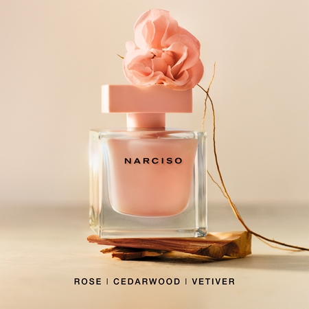 narciso rodriguez NARCISO POUDRÉE σετ δώρου για γυναίκες