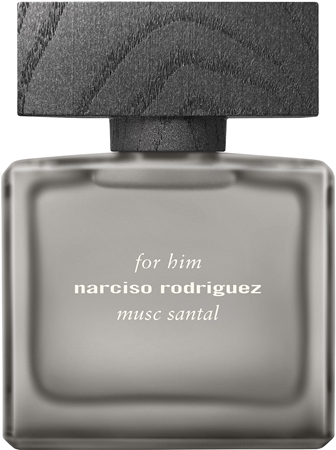 narciso rodriguez for him musc santal woda perfumowana 50 ml     