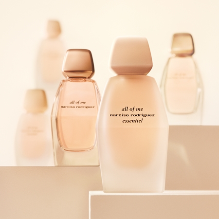 narciso rodriguez all of me essentiel Eau de Parfum für Damen