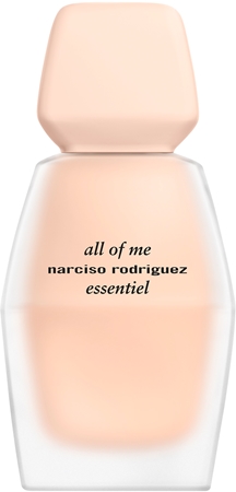 narciso rodriguez all of me essentiel Eau de Parfum für Damen