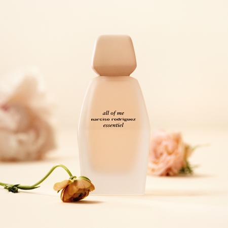 narciso rodriguez all of me essentiel Eau de Parfum para mulheres