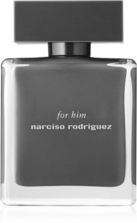 Narciso Rodriguez for him Eau de Toilette para homens