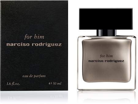 narciso rodriguez for him Musc Collection woda perfumowana dla mężczyzn