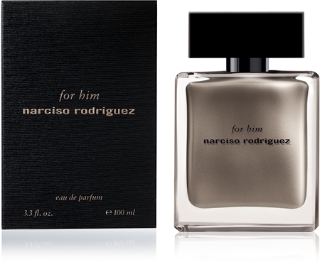 narciso rodriguez for him eau de parfum for men