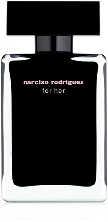 narciso rodriguez for her toaletní voda pro ženy
