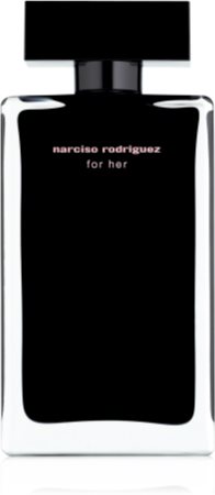 Narciso Rodriguez For Her Eau de Toilette hölgyeknek