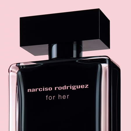 narciso rodriguez for her toaletní voda pro ženy