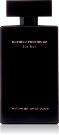 Narciso Rodriguez for her gel za tuširanje za žene