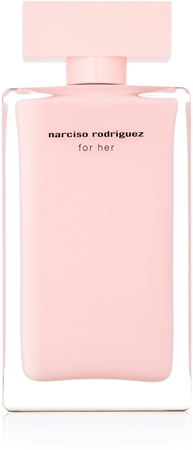 narciso rodriguez for her Eau de Parfum für Damen