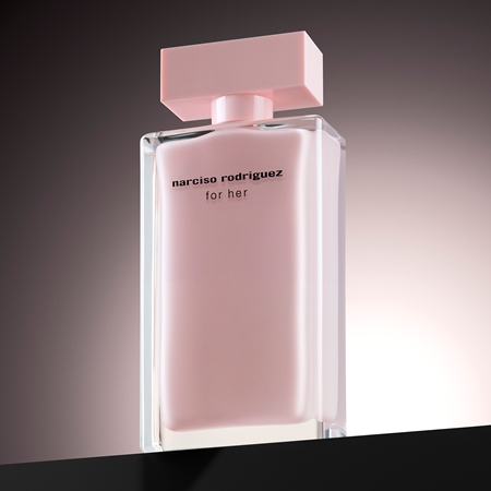 narciso rodriguez for her eau de parfum for women