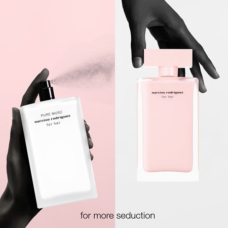 narciso rodriguez for her eau de parfum for women