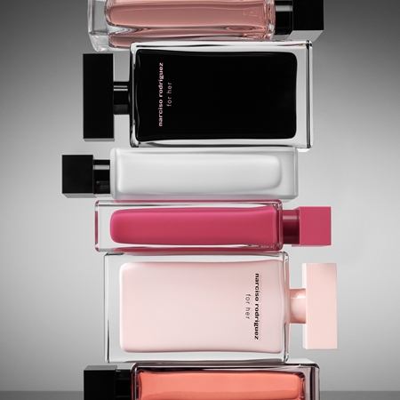narciso rodriguez for her eau de parfum for women