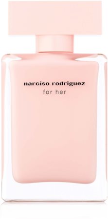 Narciso Rodriguez For Her parfémovaná voda pro ženy