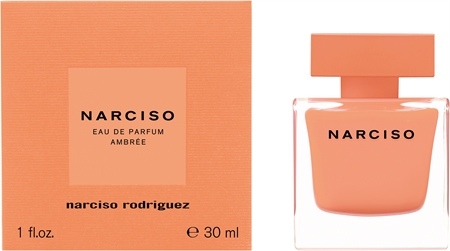 narciso rodriguez NARCISO AMBRÉE parfémovaná voda pro ženy