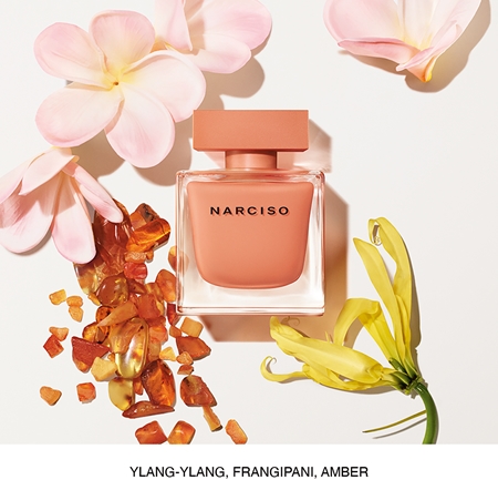 narciso rodriguez NARCISO AMBRÉE parfémovaná voda pro ženy