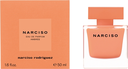 narciso rodriguez NARCISO AMBRÉE Parfumuotas vanduo moterims
