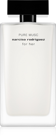 Narciso Rodriguez For Her Pure Musc Eau de Parfum für Damen